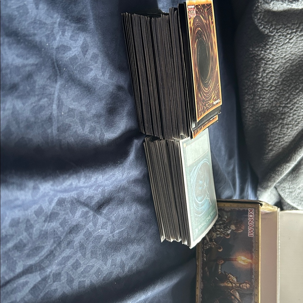 Yu-Gi-Oh cards 1996 first edition - Picture 4 of 10